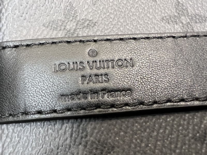 LV Travel Bags